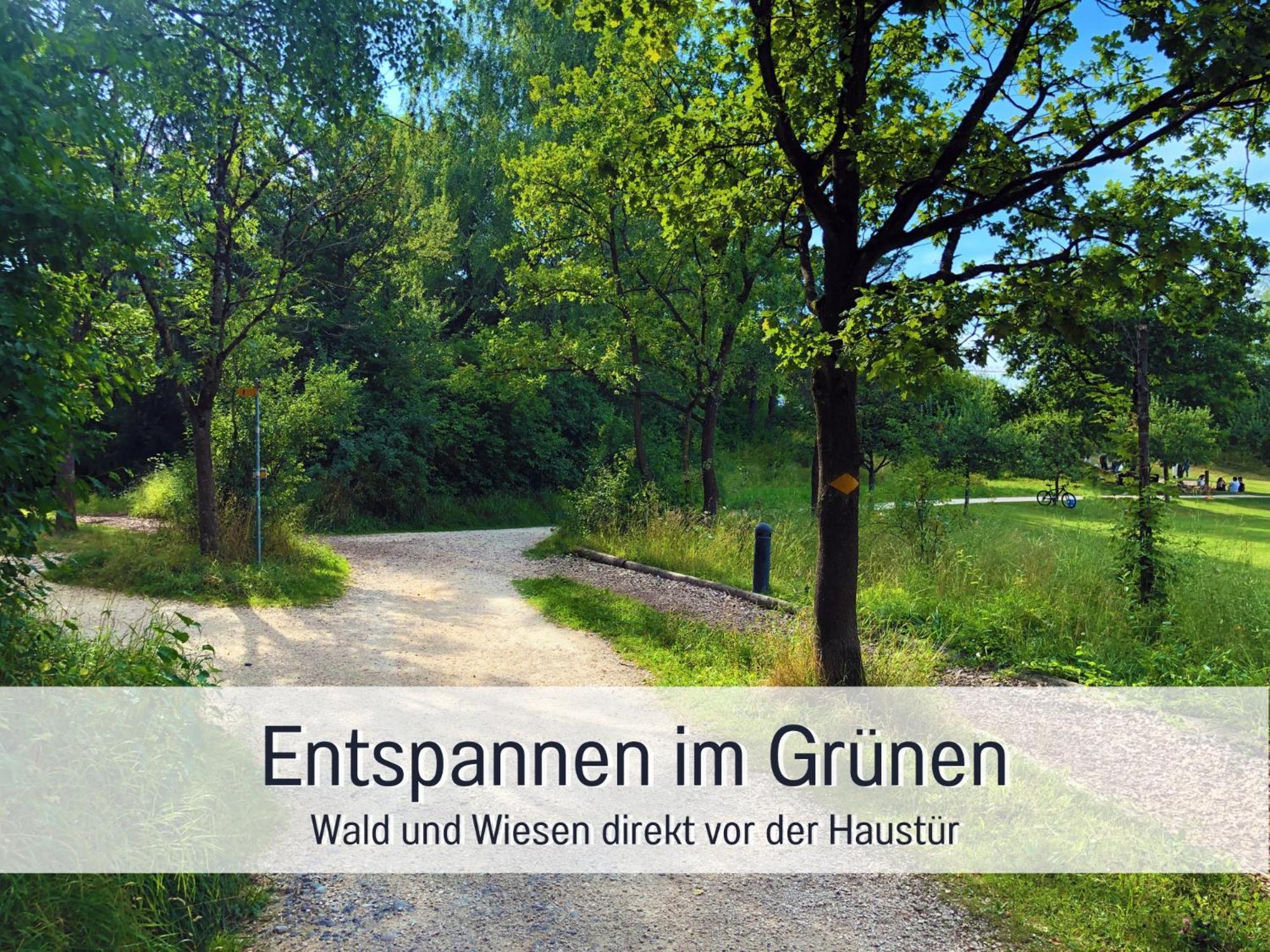 "Bremerhaven-Langen" In Geestland-Langen - Modern Eingerichtete Fewo Mit Garten, Wlan & Parkplatz - Ruhig & Stadtnah Екстер'єр фото