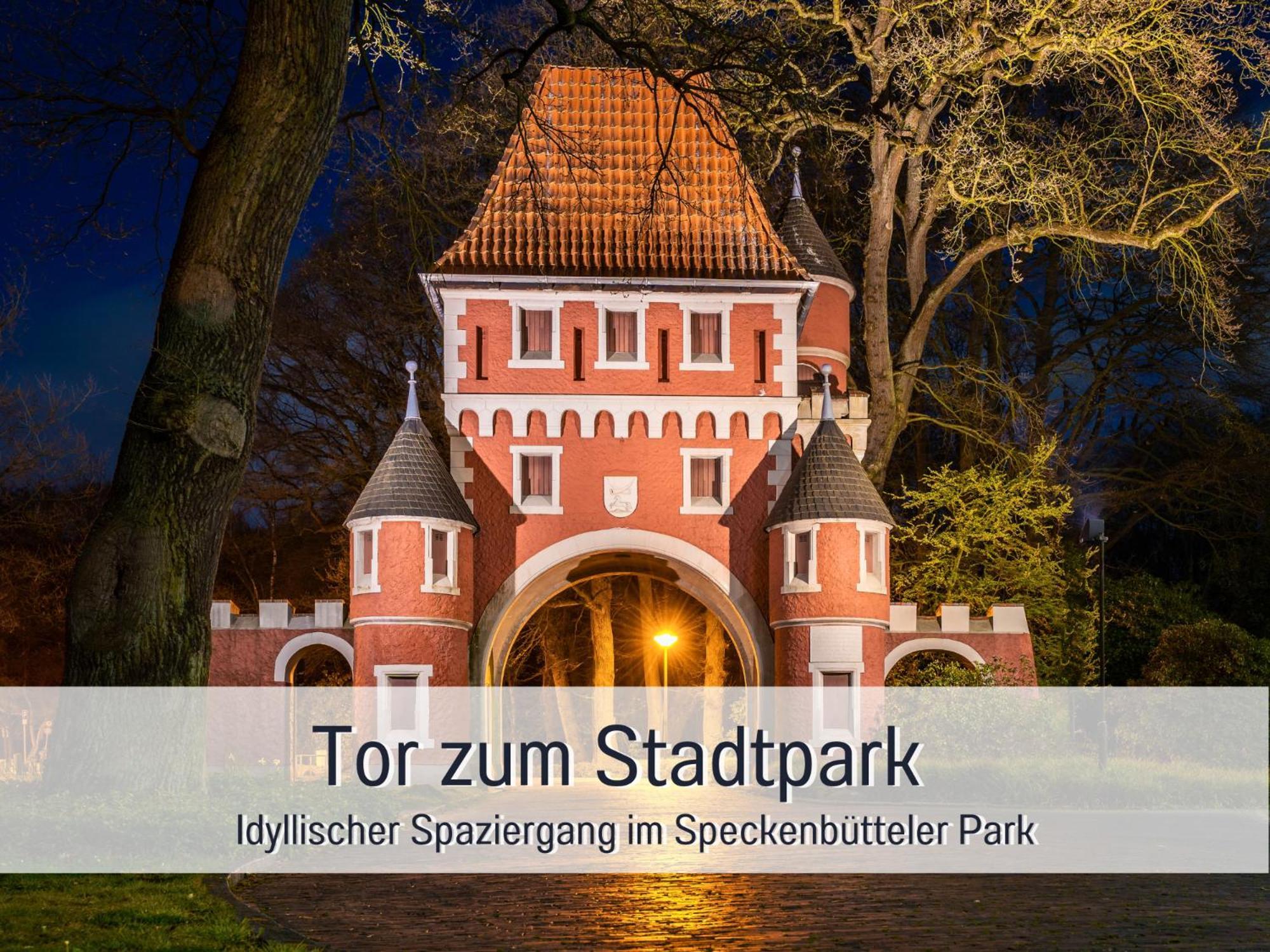 "Bremerhaven-Langen" In Geestland-Langen - Modern Eingerichtete Fewo Mit Garten, Wlan & Parkplatz - Ruhig & Stadtnah Екстер'єр фото