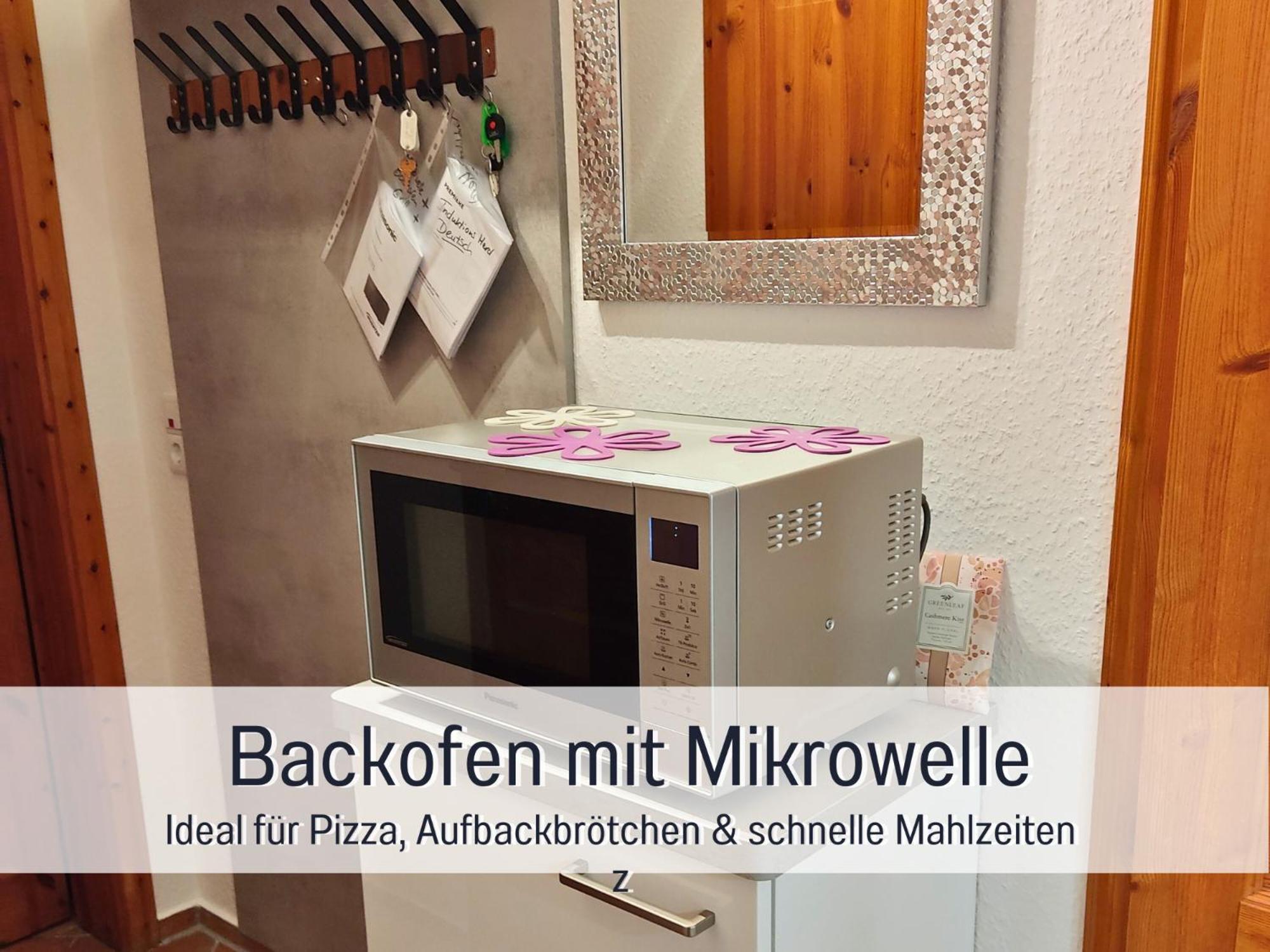 "Bremerhaven-Langen" In Geestland-Langen - Modern Eingerichtete Fewo Mit Garten, Wlan & Parkplatz - Ruhig & Stadtnah Екстер'єр фото