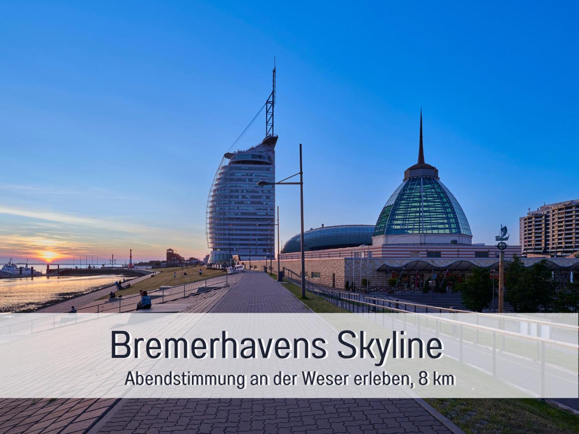 "Bremerhaven-Langen" In Geestland-Langen - Modern Eingerichtete Fewo Mit Garten, Wlan & Parkplatz - Ruhig & Stadtnah Екстер'єр фото