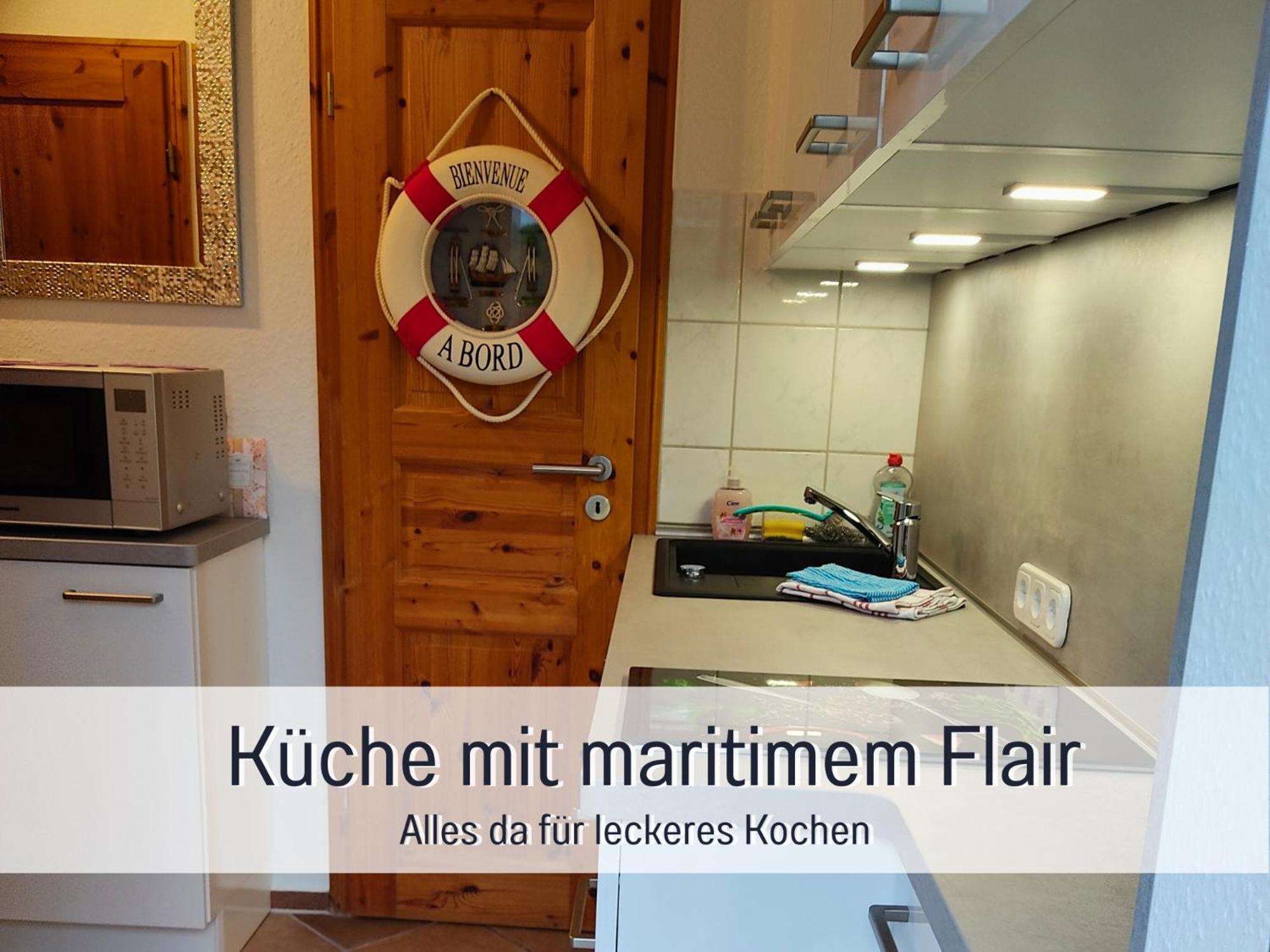 "Bremerhaven-Langen" In Geestland-Langen - Modern Eingerichtete Fewo Mit Garten, Wlan & Parkplatz - Ruhig & Stadtnah Екстер'єр фото